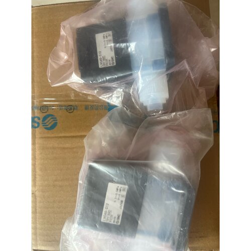 询价下单LVC40-S12 SMC 气动阀 可开发票