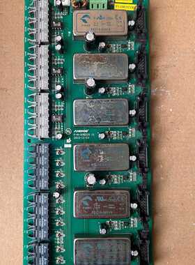 阳光电源SG500KTL控制板P-N-000025 V1，拆议价