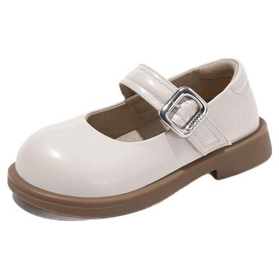 安奈儿童鞋官方旗舰店正品女童鞋