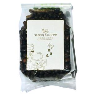 阿汤肯尼亚AA咖啡日式烘焙咖啡豆黑巧浓郁法式KONO两件包邮可磨粉