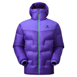 KAILAS凯乐石6000GT LT羽绒服1000蓬拒水鹅绒轻量耐磨登山外套