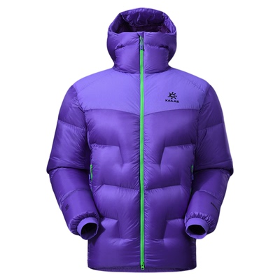 凯乐石6000GTLT羽绒服1000蓬