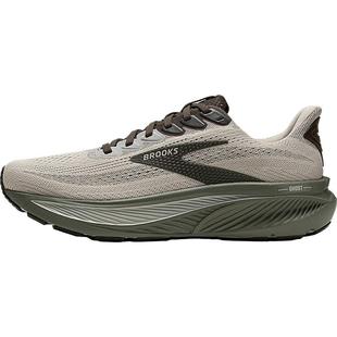BROOKS布鲁克斯Ghost 幽灵17跑鞋男缓震女运动专业官方跑步鞋