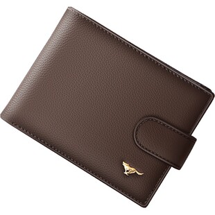 七匹狼驾驶证皮套男士多功能卡包真皮驾照保护卡套薄钱包一体证件