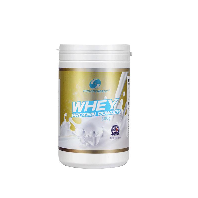 生命能乳清蛋白粉 360克單罐裝 19種氨基酸 分離+濃縮乳清蛋白