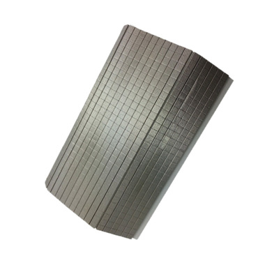 金属导电海棉导电泡棉填充防震机箱屏蔽密封条加工定制D型5/10mm