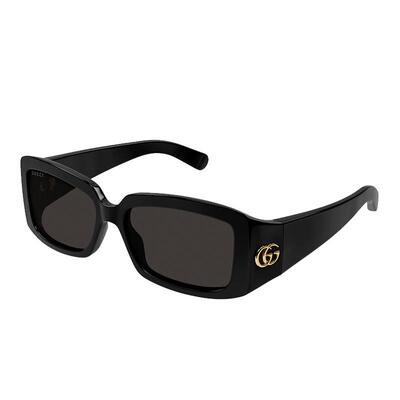 GUCCI古驰太阳镜方形板材