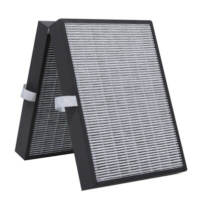 空气净化器复合两片装滤网