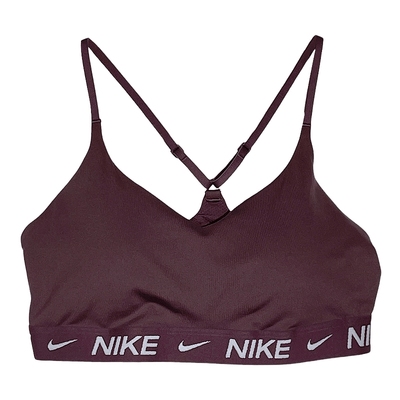 耐克女子2026春女BRA普拉提训练速干透气运动背心内衣FD1063-502