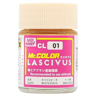 郡士模型漆超级人物漆肌肤色上色