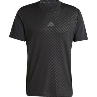 Adidas/阿迪达斯正品POWER TEE男士健身短袖圆领T恤IN5622