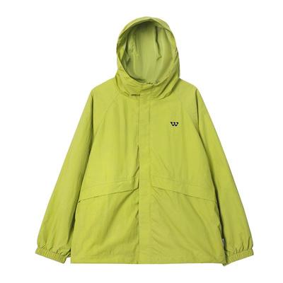 咕噜日记童装儿童泡芙外套超轻