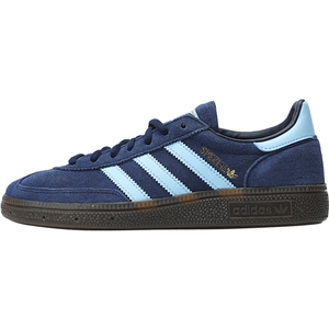 adidas阿迪达斯三叶草男女HANDBALL SPEZIAL运动T头休闲鞋BD7633