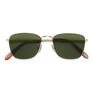 RETROSUPERFUTURE金框绿色RSF墨镜 个性太阳镜礼物 STRAND 2.0