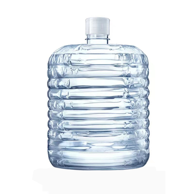 卓玛泉西藏冰川水家庭装12L