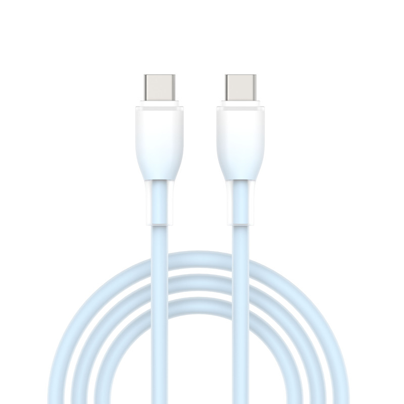 星系源适用苹果iphone17-15系列充电线3A60w快充线usbc双头typec线ipad适用笔记本平板安卓type-c手机ctoc线