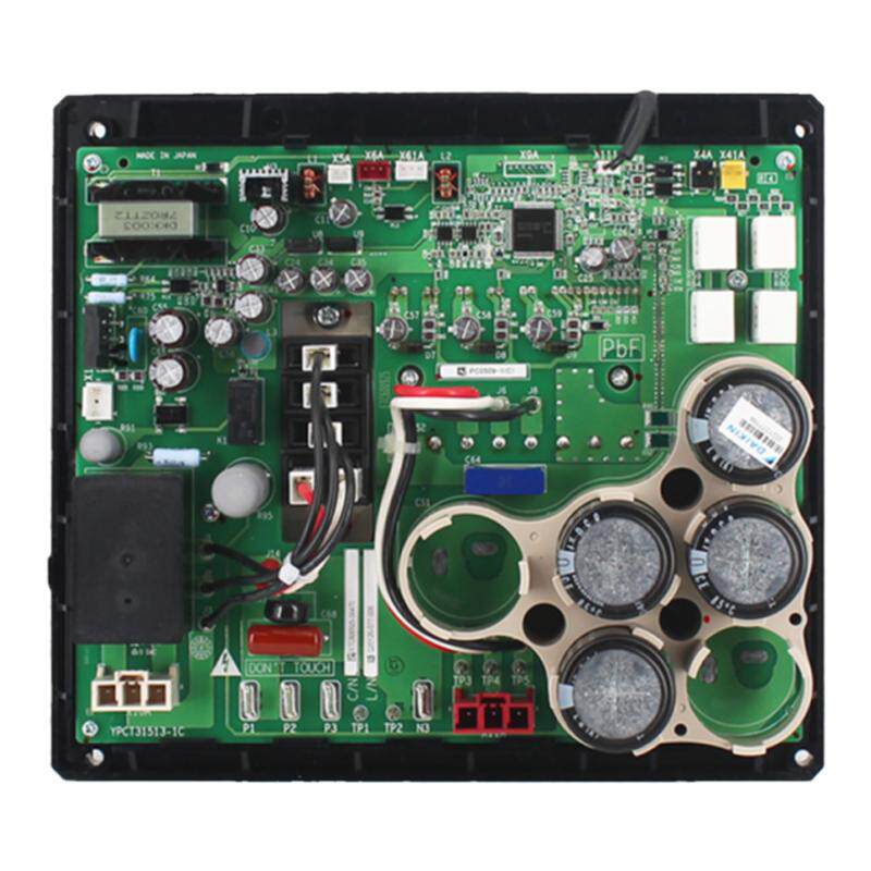 大金空调多联机压缩机变频模块PC0509-1原装2197359全新RCXYQ16PY