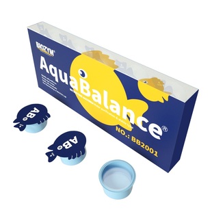 BIOZYM百因美硝化细菌净水观赏鱼淡水海水硝化菌液体消化细菌净化