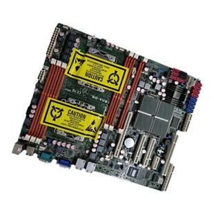 华硕ASUS Z8NA-D6双路1366针X58主板ATX版型游戏多开支持X5675