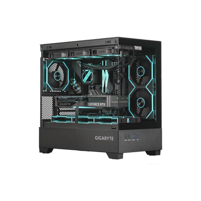 9800X3D电竞游戏DIY主机