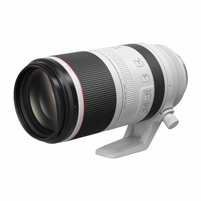 佳能RF100-400100-500长焦镜头