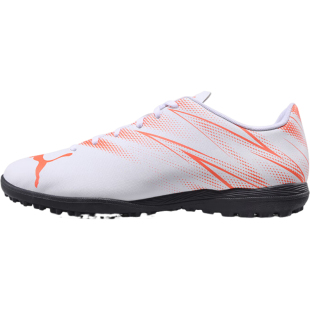 Puma/彪马官方正品新款小童低帮轻便训练透气运动足球鞋107481-13