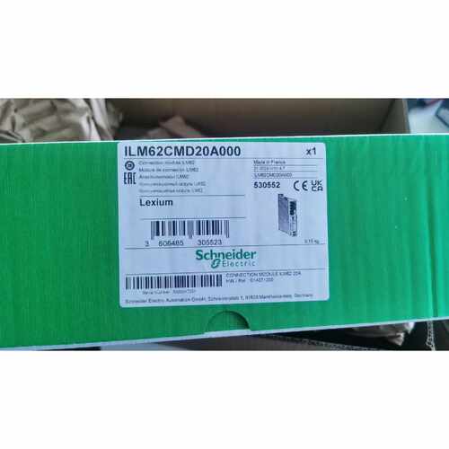 询价ILM62CMD20A000 LXM62DC13C21000
