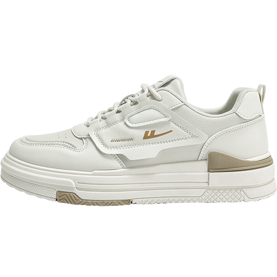 回力2025新款厚底增高男鞋板鞋