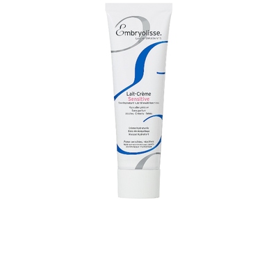 Embryolisse LAIT CREME SENSITIVE 保湿霜revolve时尚小众新款