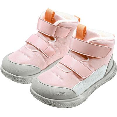 基诺浦2级保暖学步鞋