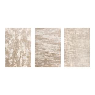 攸理eully暮光 客厅地毯茶几毯家用轻奢高级长方形大宅地毯卧室毯