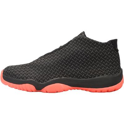 Nike/耐克正品JORDAN FUTURE AJ11男子高帮编织未来休闲鞋 652141