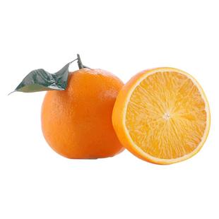 重庆奉节脐橙现货橙子新鲜10斤大果包邮当季20斤水果整箱手剥甜橙