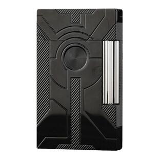 法国S.dubtnt都柏特朗声充气打火机全铜高品质送男士高档礼品定制