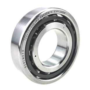 瑞典BMD进口角接触球轴承机床主轴3308 3309 3310 3311A P5 4高速