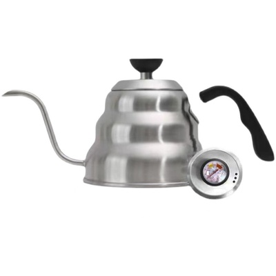 304不锈钢云朵壶挂耳美式可加热