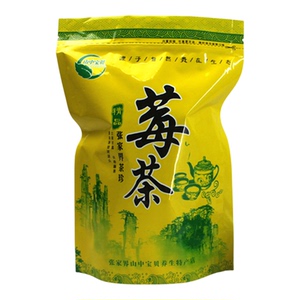 张家界莓茶湘雪莓藤茶产地直发