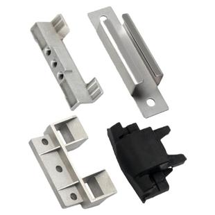 新友仿威图柜配件九折双门挡块门托提升器方螺母风机后板螺钉804