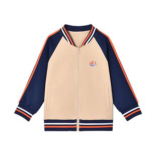 江西宜春市统一指定春秋款小学初中高中新款校服外套长袖套装班服