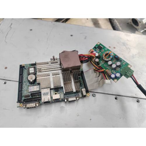 询价-研华PCM9386Rev.A2工控主板件带CPU可维修