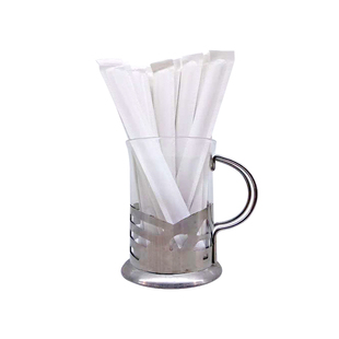 包邮咖啡木质搅拌棒一次性木搅棒饮料奶茶蜂蜜调羹100根独立包装