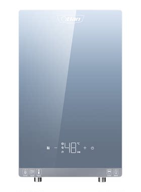 奥特朗即热式电热水器家用小型
