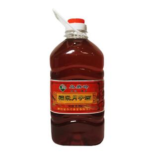 红酒 糯米月子红曲酒温州泰顺畲乡2.25L正宗农家自酿纯米料酒老酒