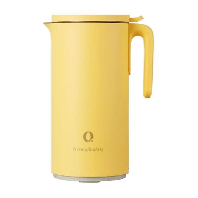 一刻间家用宝宝辅食机小型破壁机