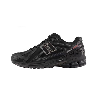 New Balance NB1906R运动鞋复古休闲鞋黑武士时尚跑步鞋U1906ROE