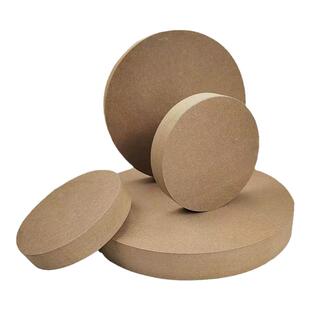 密度板木板片定制音响模型手工托盘中高密度纤维板密度板材料定制