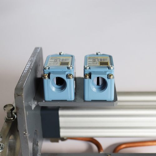 电站锅炉点火枪气动推进器化工电厂点火器推动装置防爆气动推进器