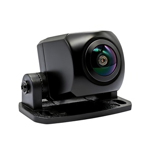 IMX307金属款AHD1080P高清180度鱼眼大广角记录仪倒车通用摄像头