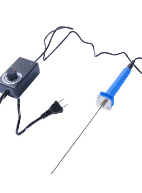 电热切割笔diy手工模型辅助工具