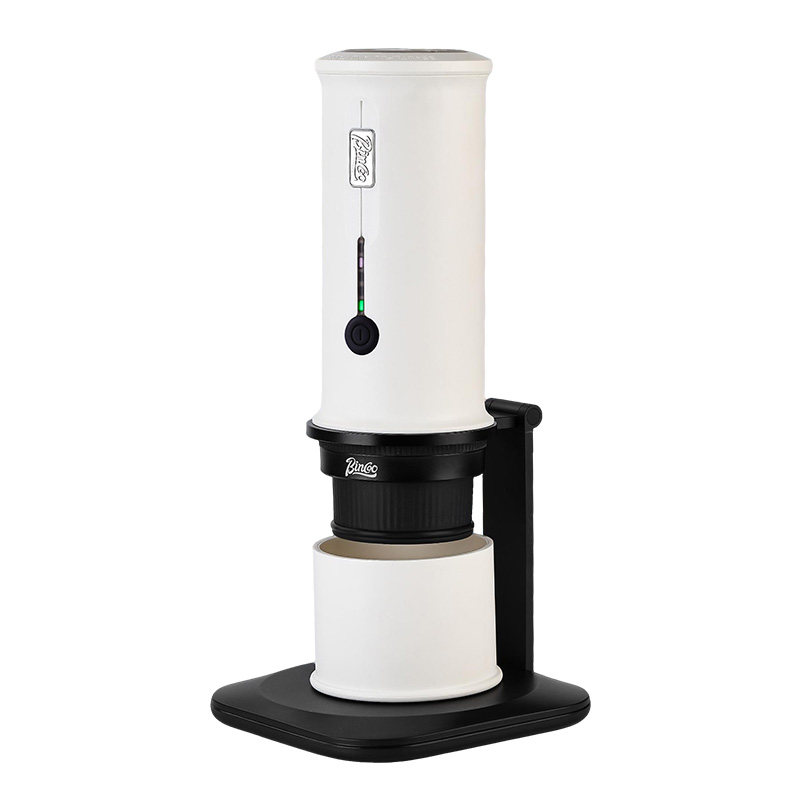 BincooH2Pro冷热双萃意式咖啡机